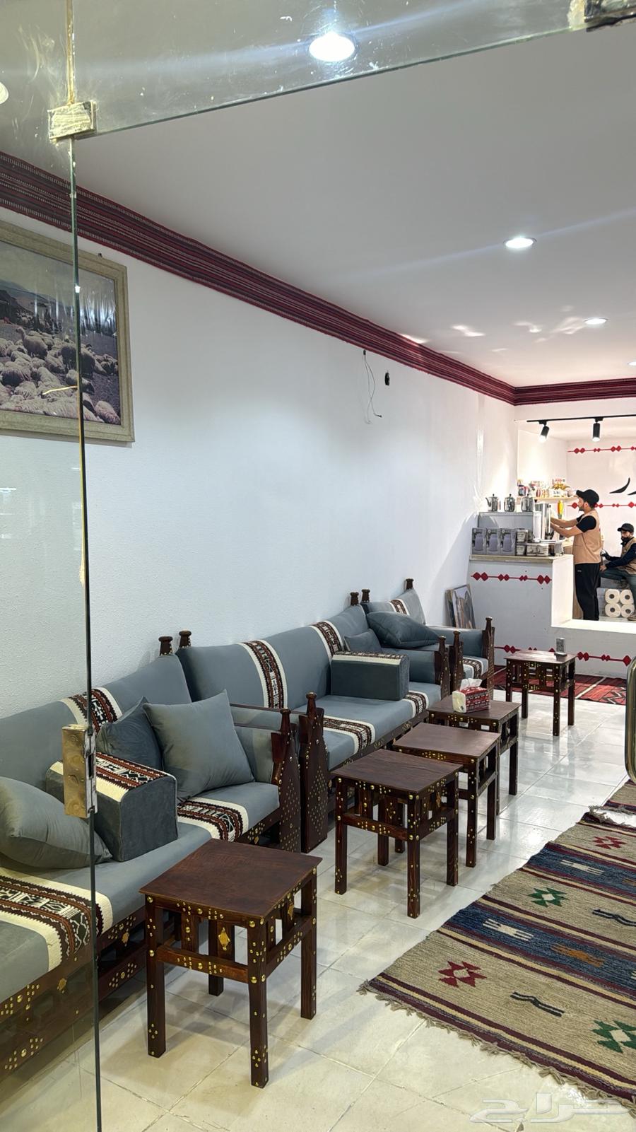 للتقبيل محل شاي64589598488707112