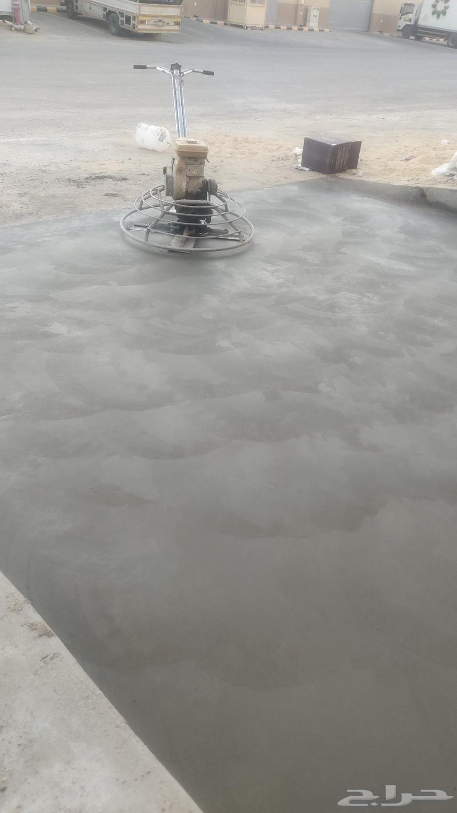 Epoxy asphalt printed slab fan casting64589671530241110