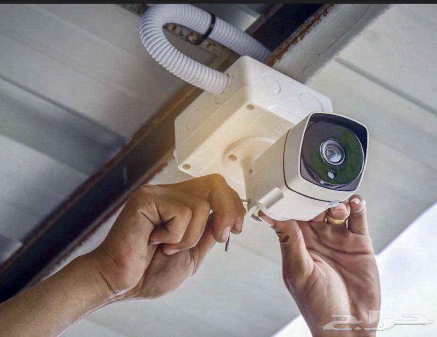 Surveillance Camera Technician and Installation Team64589513947139110