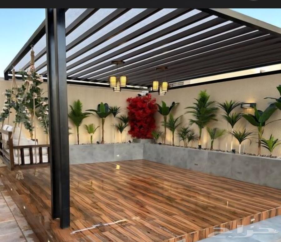 جلسات خارجي حدائق مظلات حدايق64582771468545114