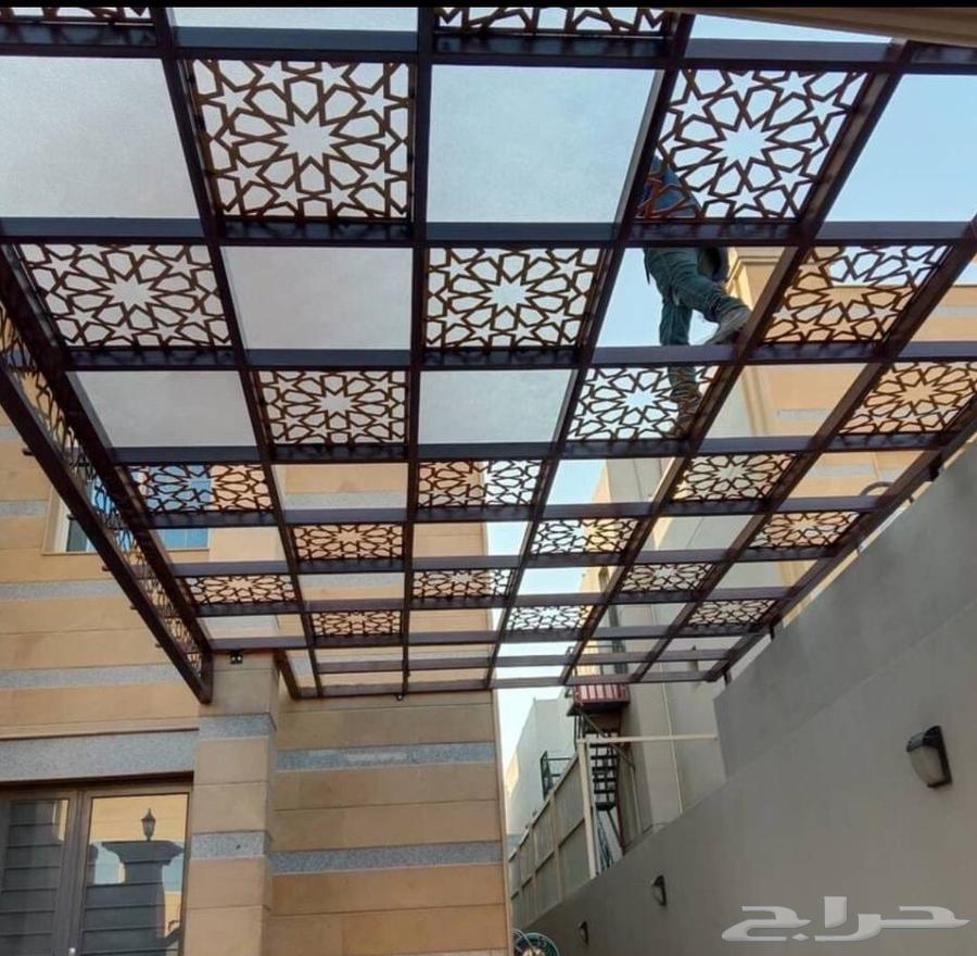 حداد مظلات سندوش بنل64582740460545113