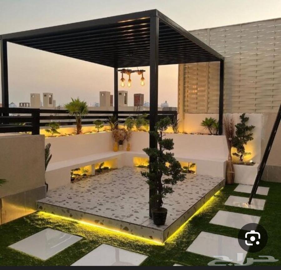 جلسات خارجي حدائق مظلات حدايق64582771468545112