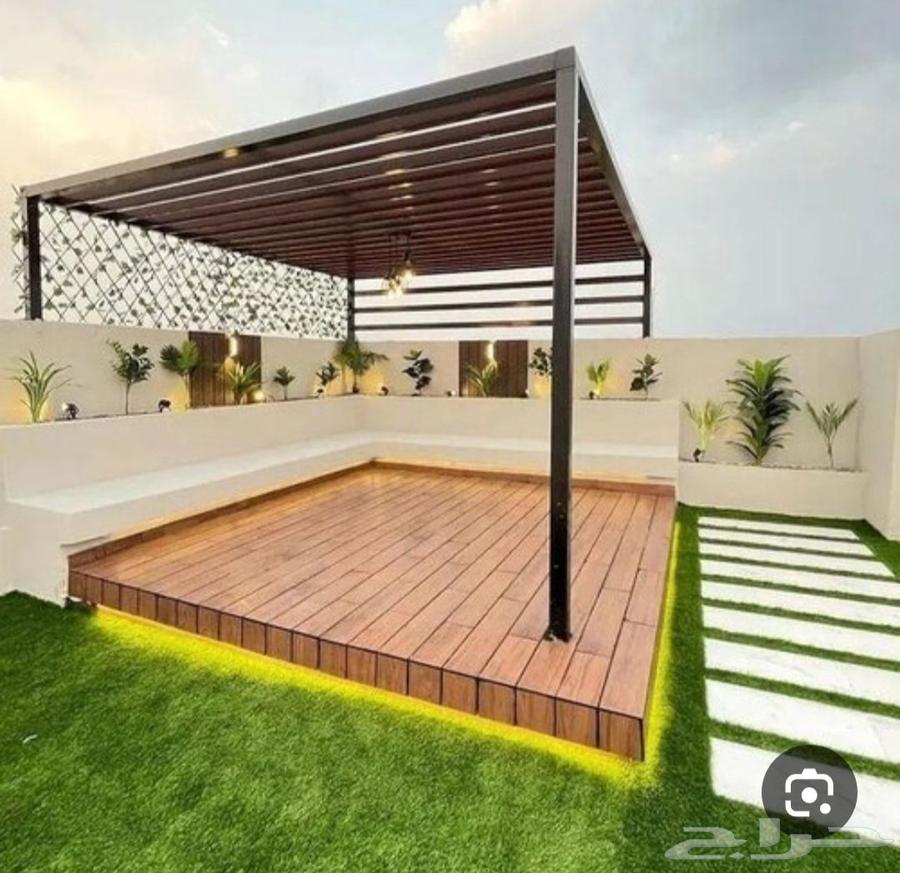 جلسات خارجي حدائق مظلات حدايق64582771468545110