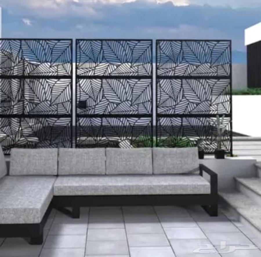 حداد مظلات سندوش بنل64582740460545114