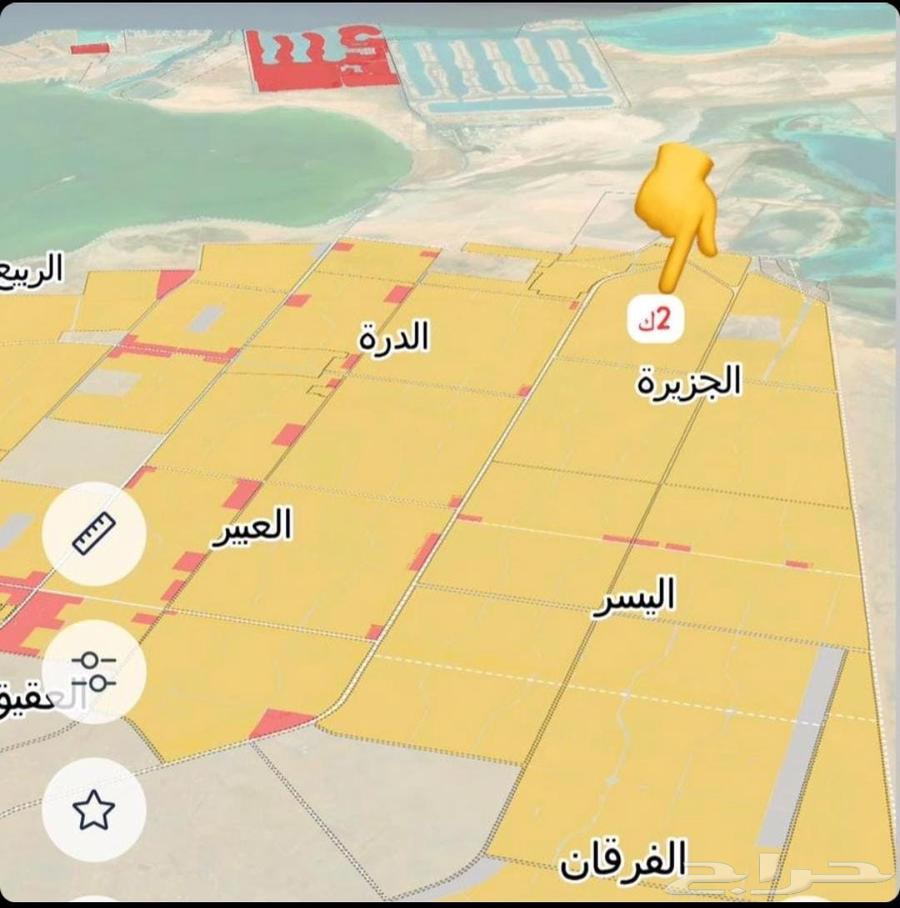 Lowest price in the market at Jawharat Al-Arous 2K, 374 sqm for 320 thousand64589541362946111