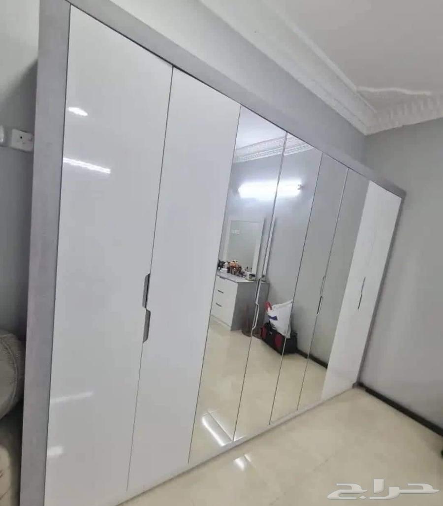 نجار فك تركيب غرف نوم مطابخ ستاير بالمدينة المنورة64589528331905110