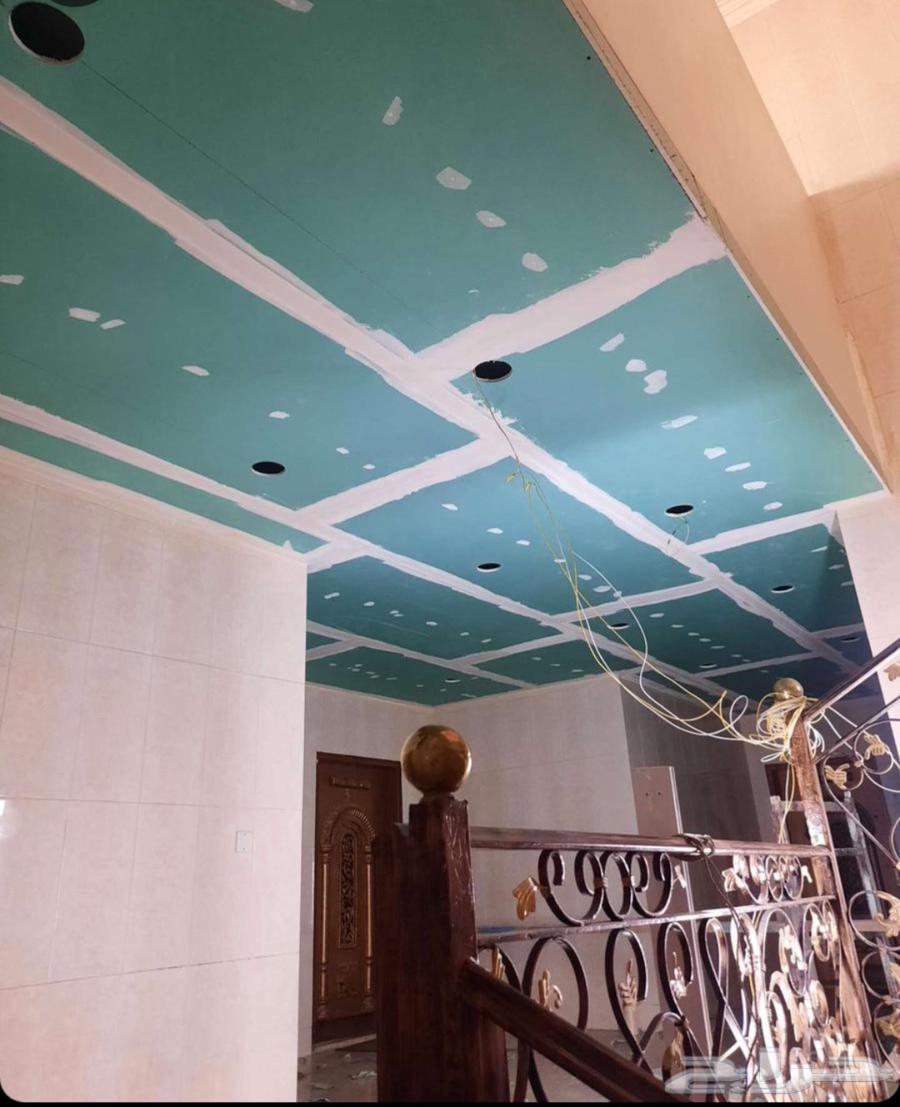 شغل دهانات ترميم منازل64582771283842110