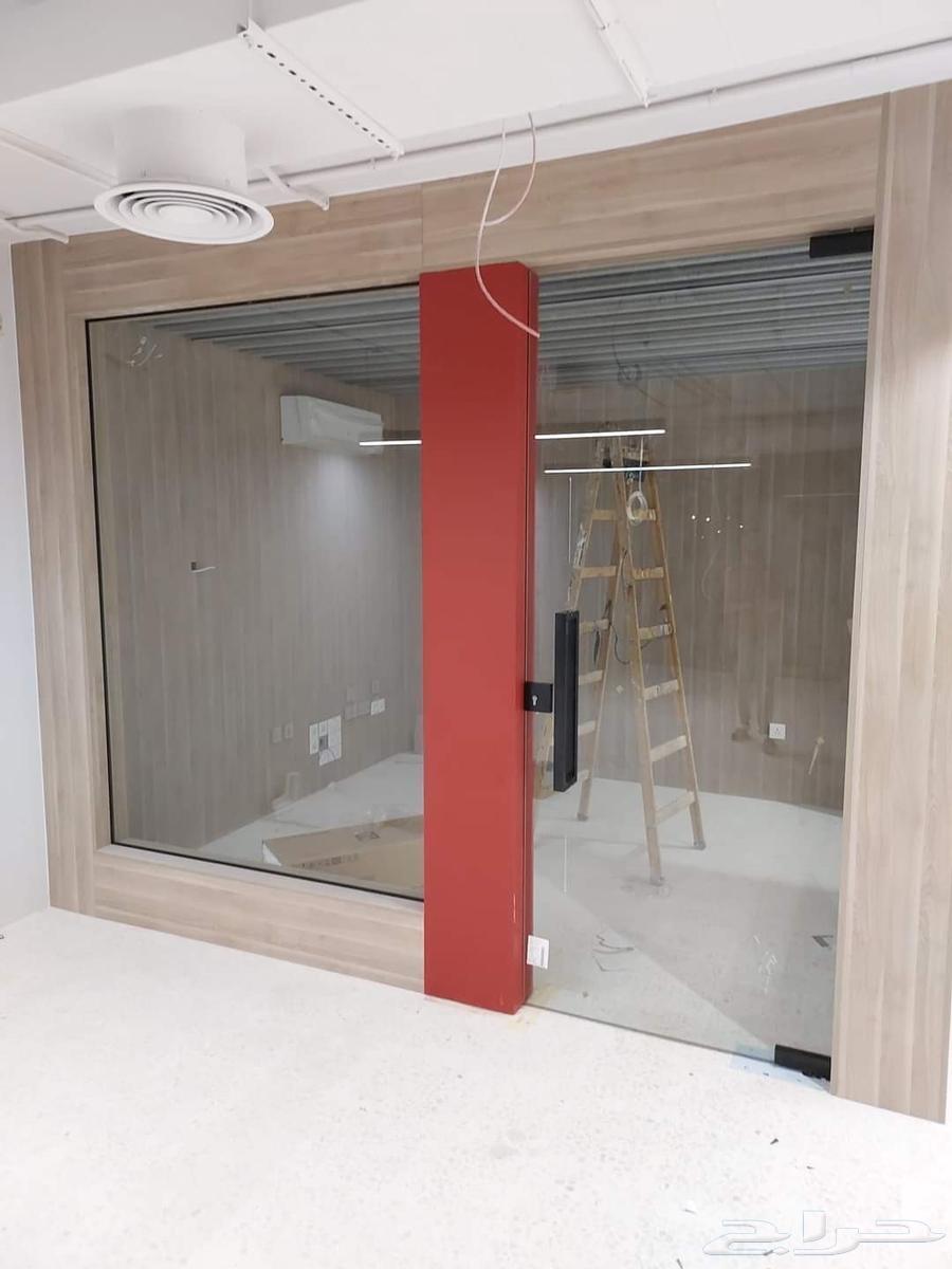 Supply and installation of all types of tempered glass and mirrors64582659578755114