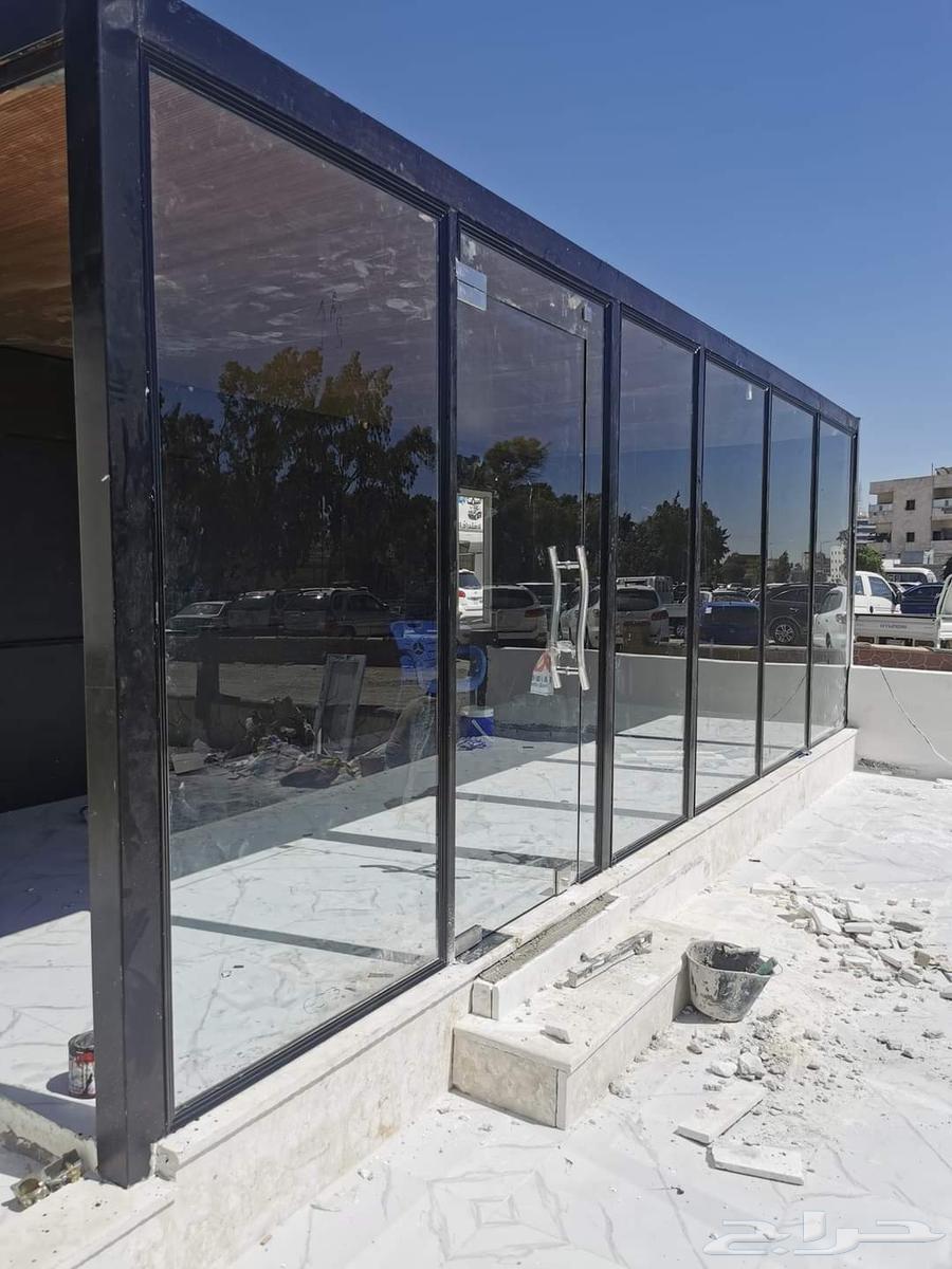 Supply and installation of all types of tempered glass and mirrors64582659578755113