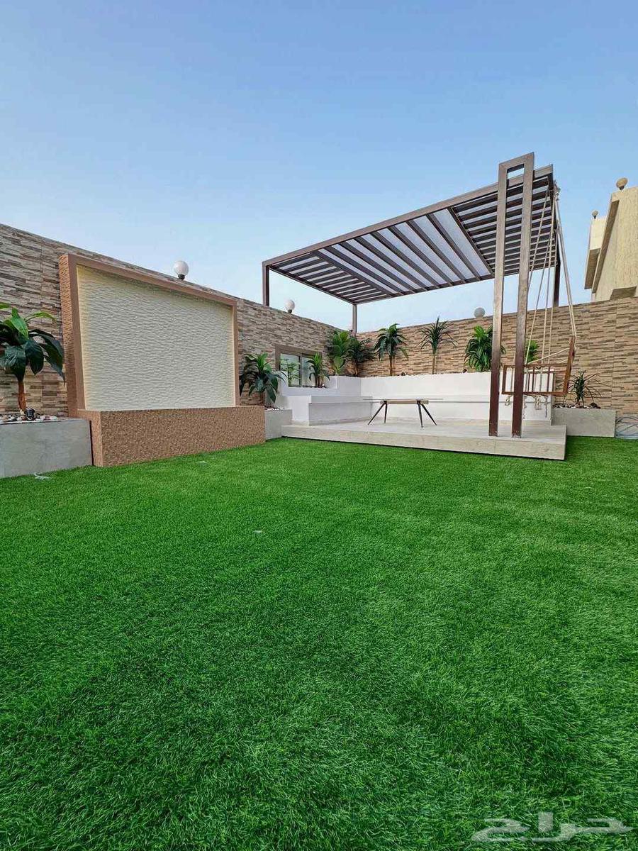 جلسه خارجيه وي شلالات نوفير تنسيق حدائق64589642005506111