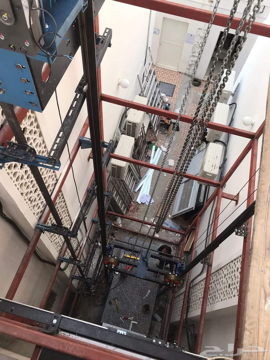 فرص نهاية العام للمصاعد المنزلية.. بدأ البيع بالاقصاد64580840250370114