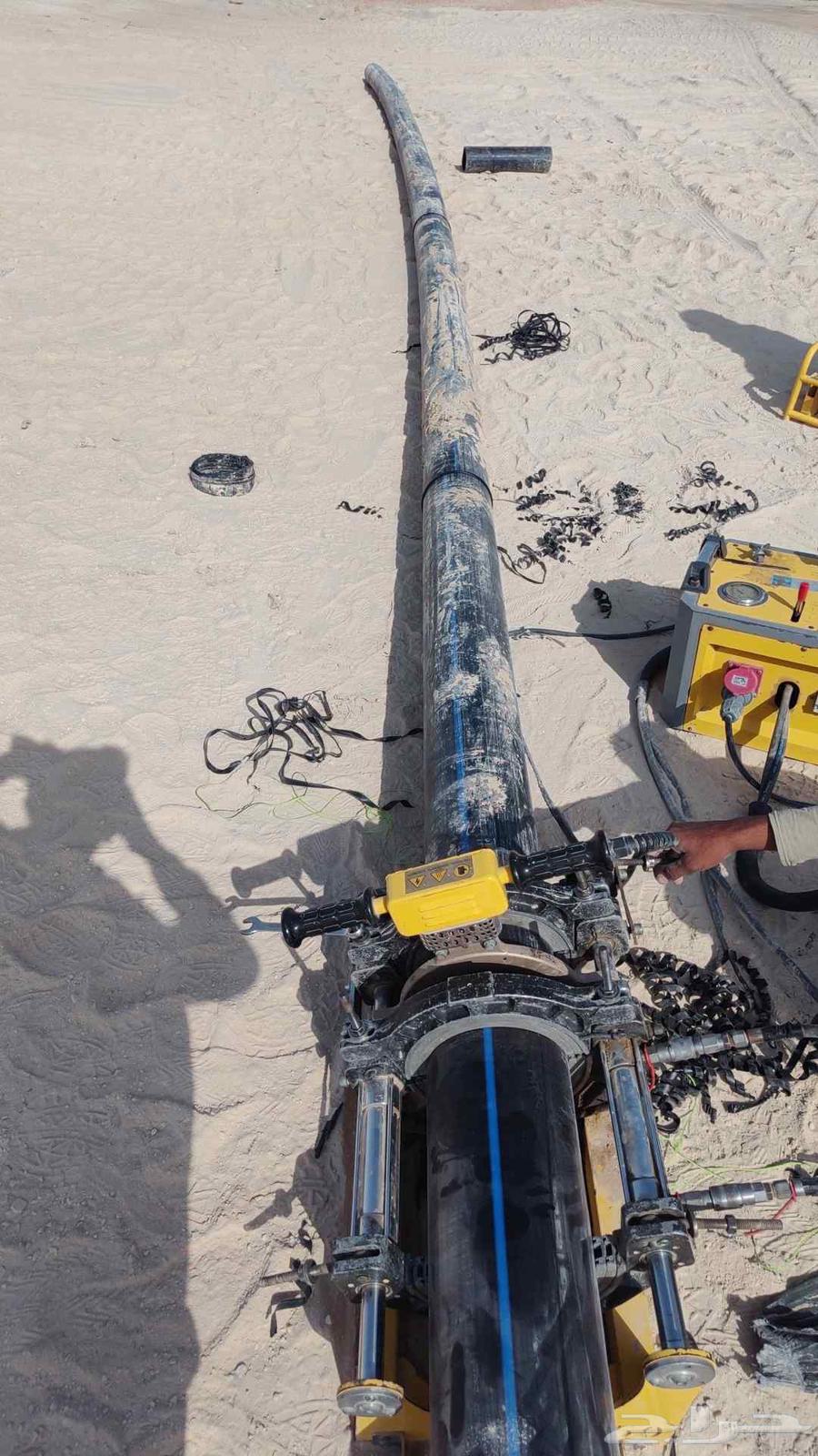 مقاول البنيه التحتيه64589686123779111