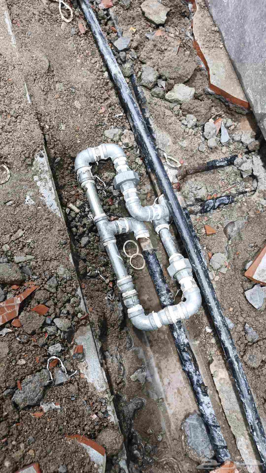 شركه كشف تسربات المياه بمكه اصلاح تسريبات المياه64589714420482112