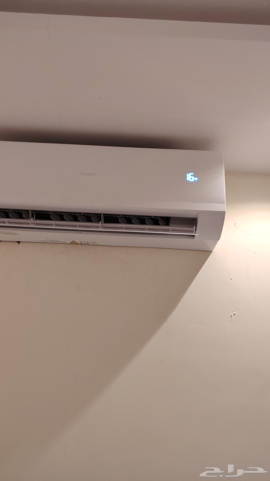 Air conditioner technician for disassembly and installation of all types of air conditioners at the lowest prices64589714604034111