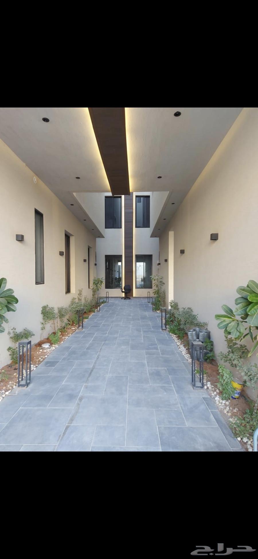Modern apartment for rent in Al-Mughni, Riyadh64589555407234111