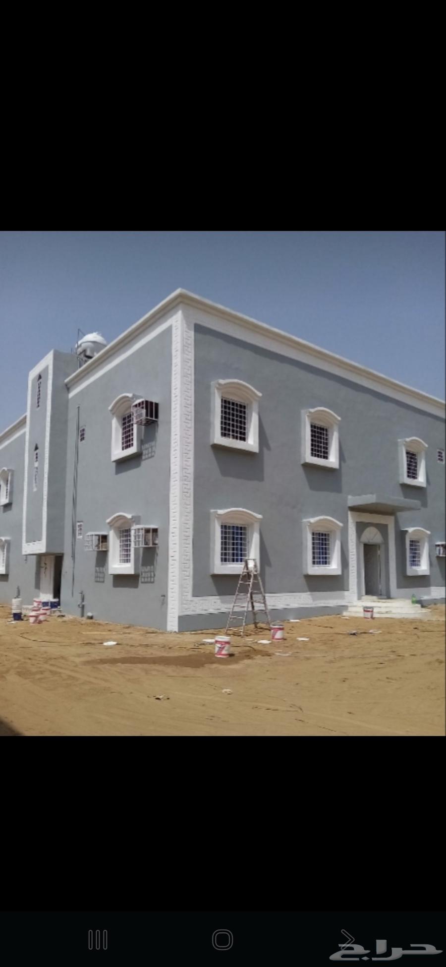 ديكورات وجبسيات ودهانات جميع انواع الترميمات64582661112963110