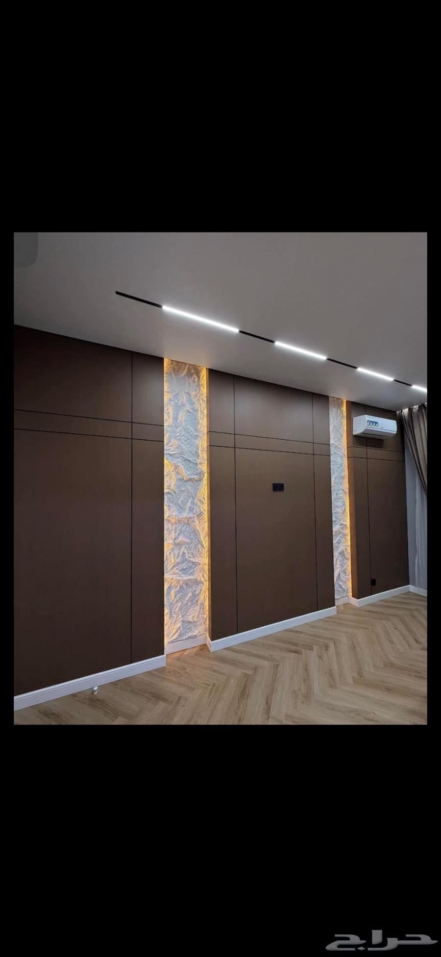 ديكورات وجبسيات ودهانات جميع انواع الترميمات64582661112963114