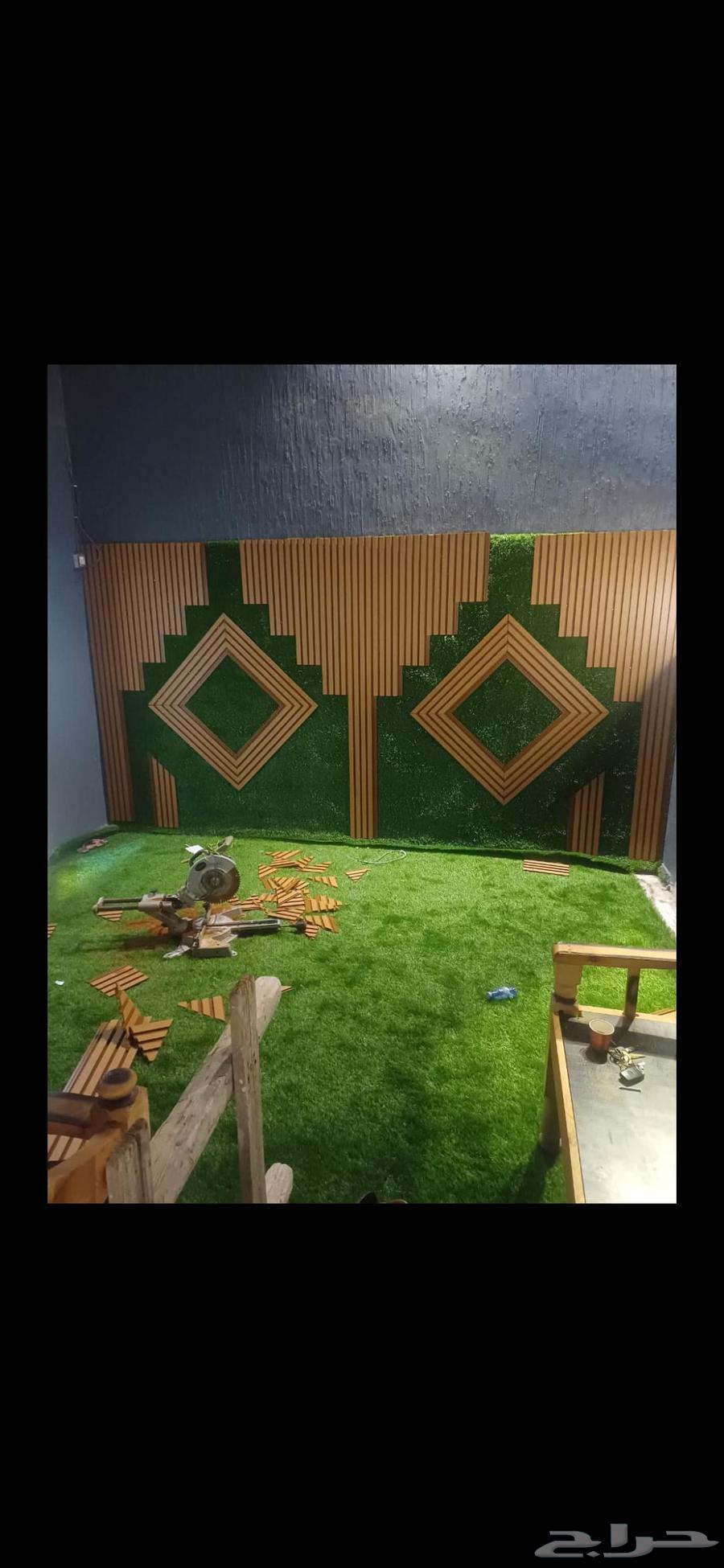 ديكورات وجبسيات ودهانات جميع انواع الترميمات64582661112963113