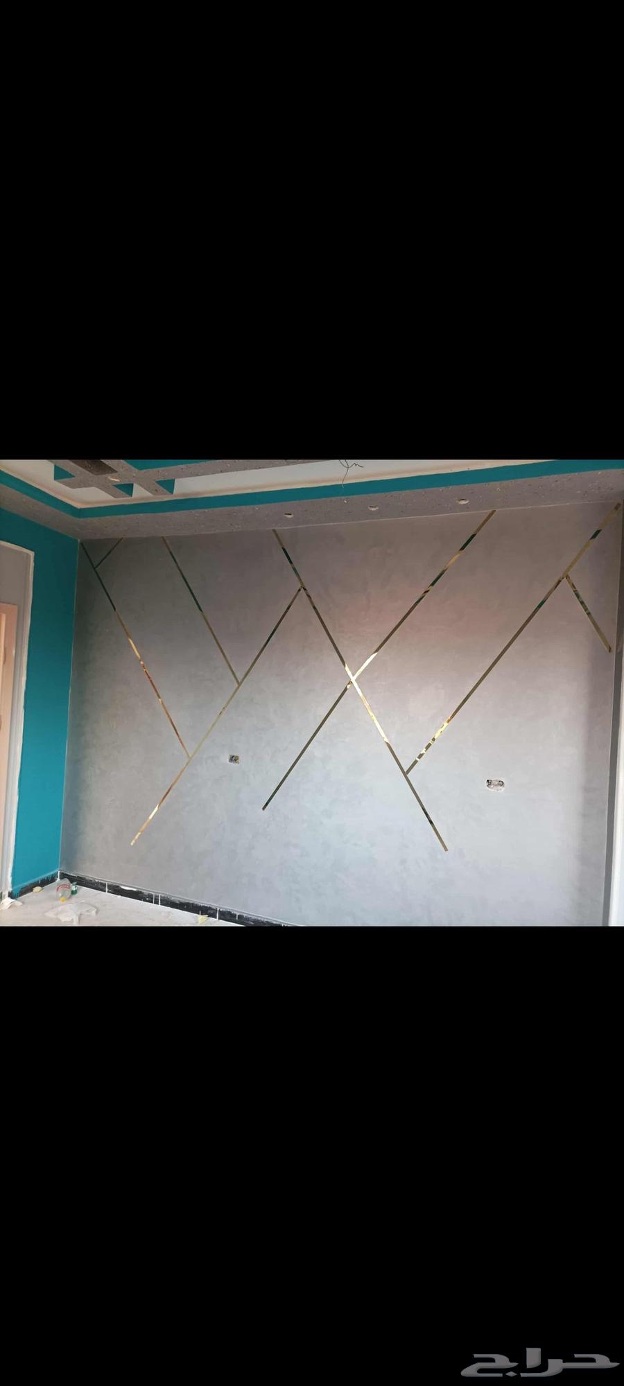 تشطيبات متكاملة جودة وضمان عظم تسليم مفتاح الأحساء الهفوف64582707355009111