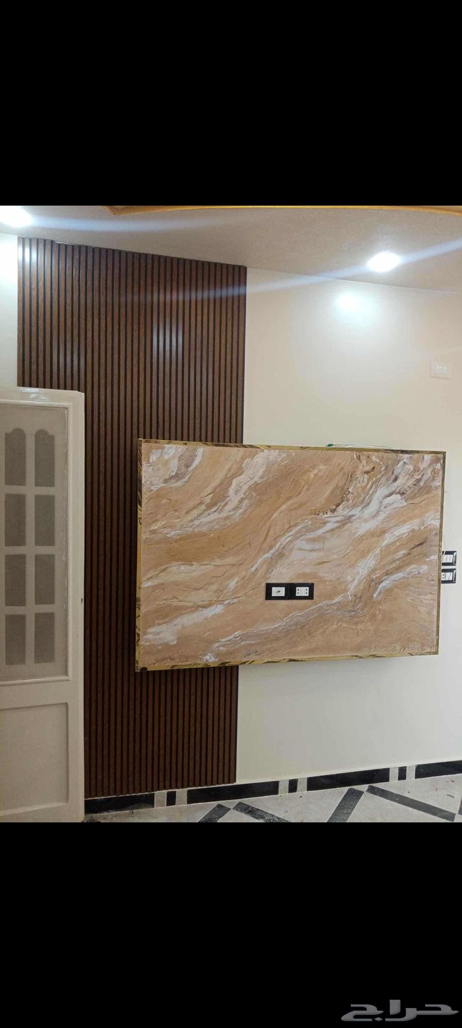 تشطيبات متكاملة جودة وضمان عظم تسليم مفتاح الأحساء الهفوف64582707355009110