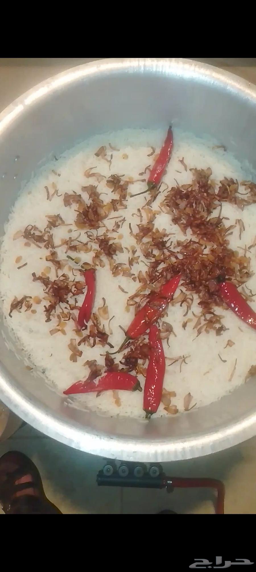 طباخ ذبايح متنقل مع جميع اغراض الطبخ ابو مشعل اتصل نصل64582660280707110