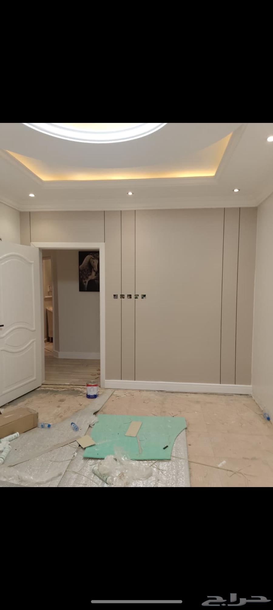 دهان بويات دهانات وديكورات  ابوحسين64589671772290114