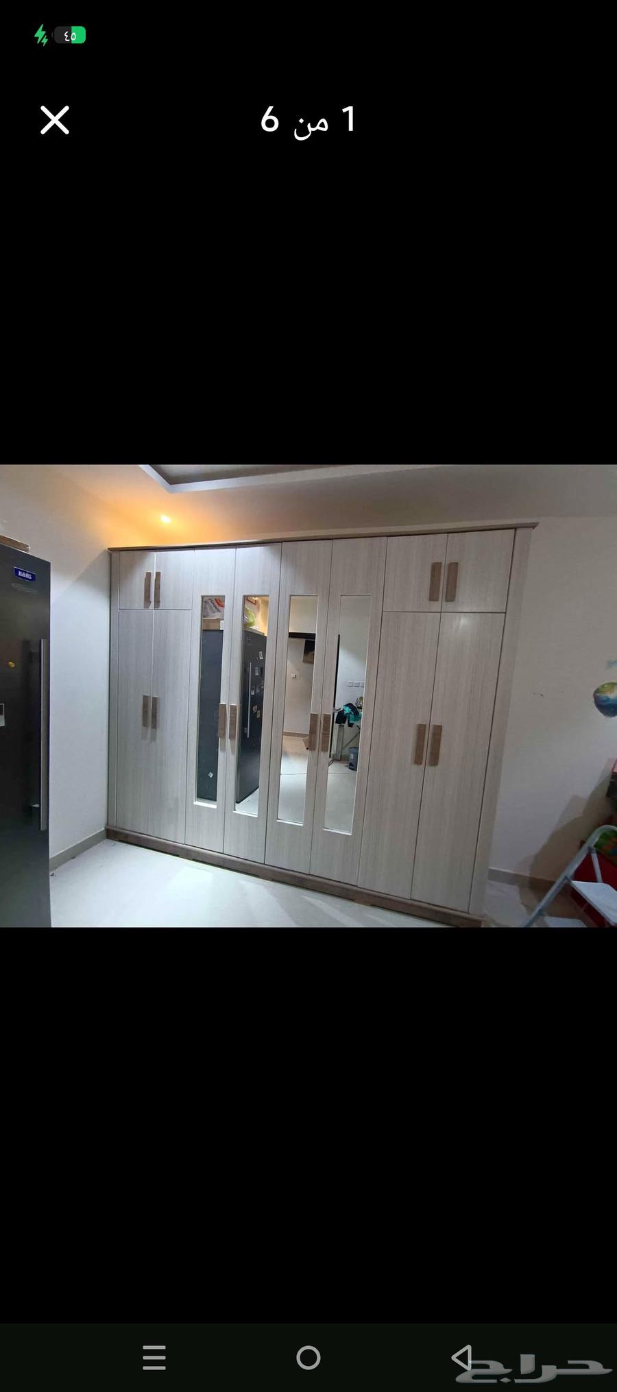 Ready-made and custom bedrooms from the factory 1300 including installation and delivery64582076455170111