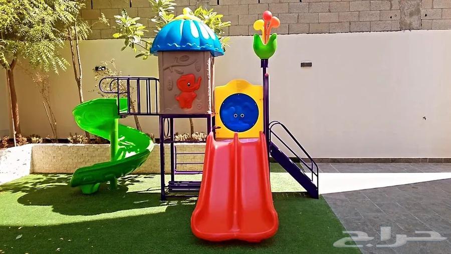 Our latest work today supplying and installing outdoor garden games in the Riyadh area64582724180865111