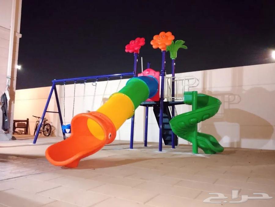 Our latest work today supplying and installing outdoor garden games in the Riyadh area64582724180865112