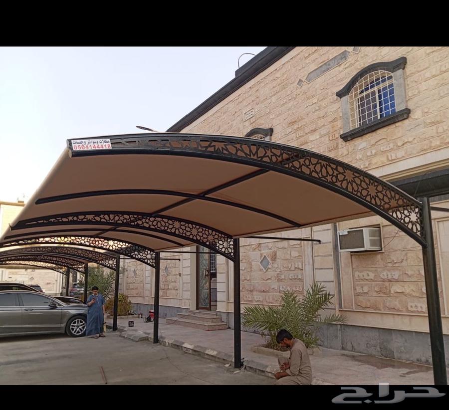 Shades, screens, and seating areas64589671553283111