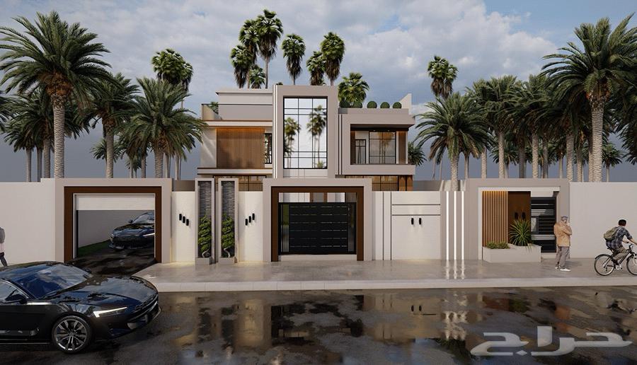 Architectural and 3D Facade Design64582660265218111