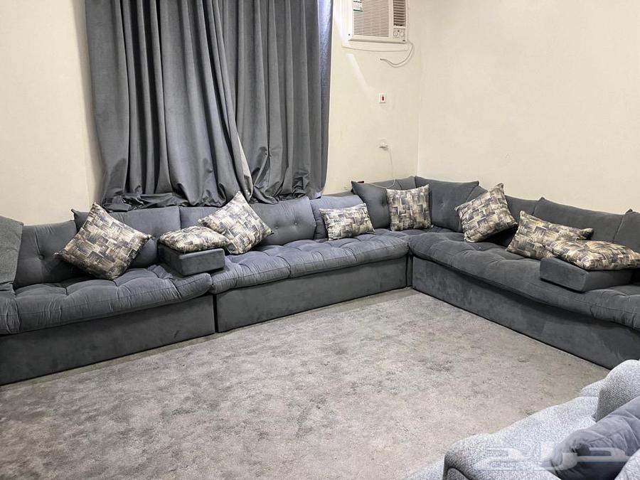 مكيفات شباك حار وبارد وطقم زاوية كنب64589556649473113