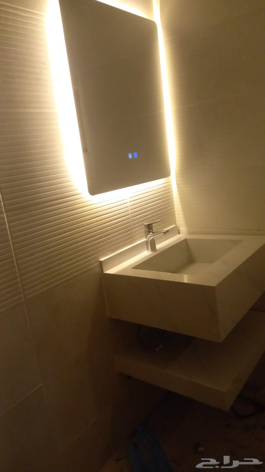 معلم سباكه تاسيسات وتطبيق بلاط ترميم64606098753281110