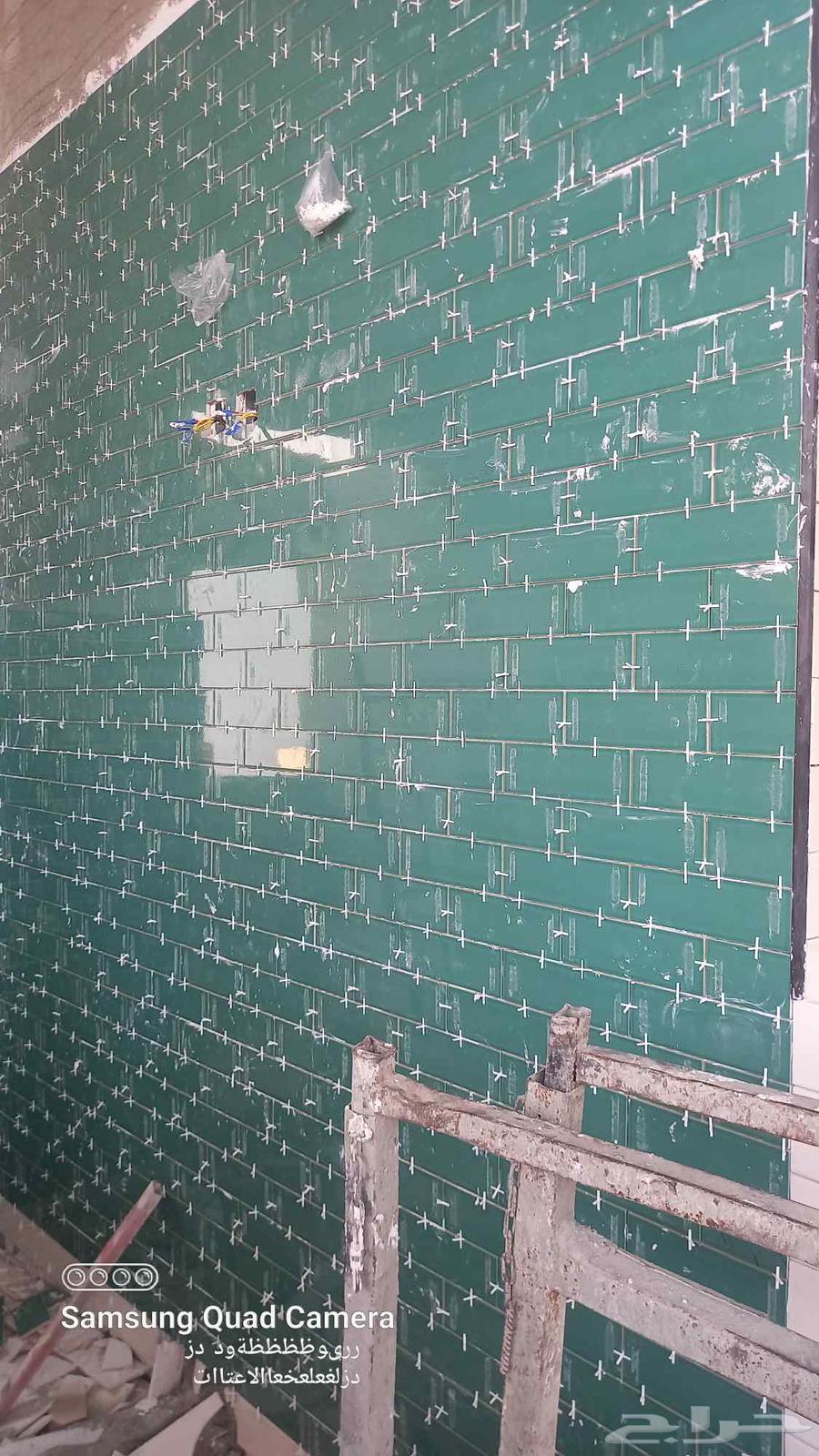 ابوسندللمقاولات والترميمات شغل جميع انواع السراميك والبرسلان64589514135299113