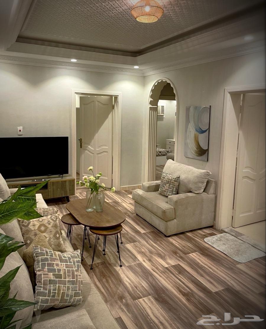 شقة للإيجار