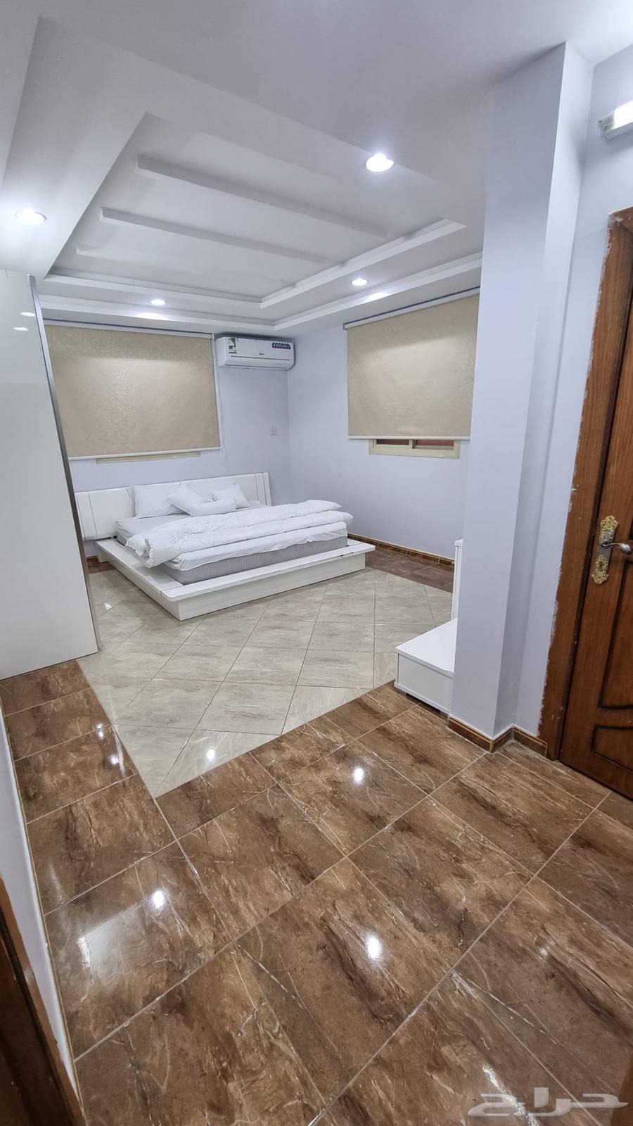 Furnished Apartment in Al-Halqa Al-Sharqiya64589598827138112