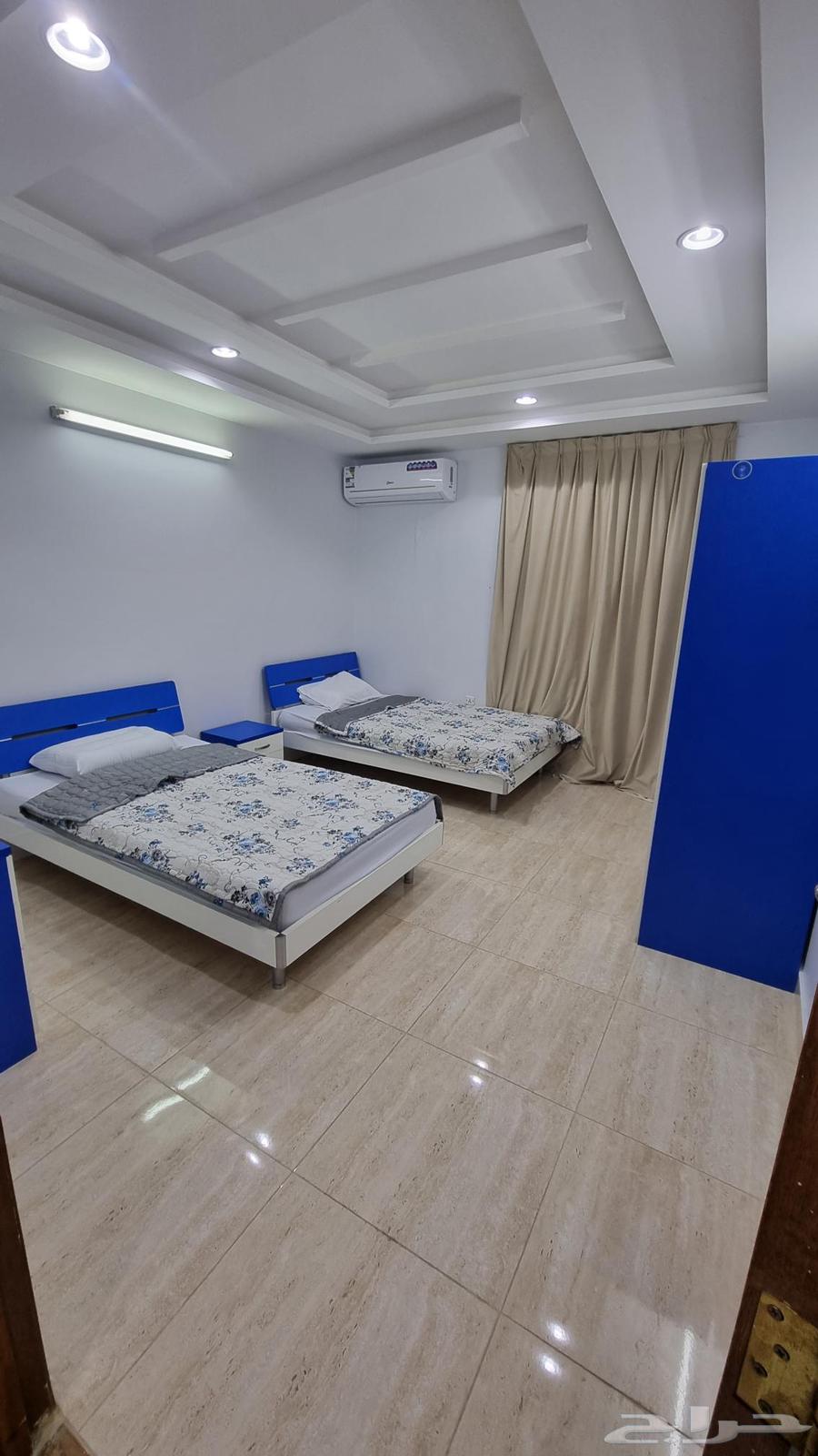 Furnished Apartment in Al-Halqa Al-Sharqiya64589598827138114