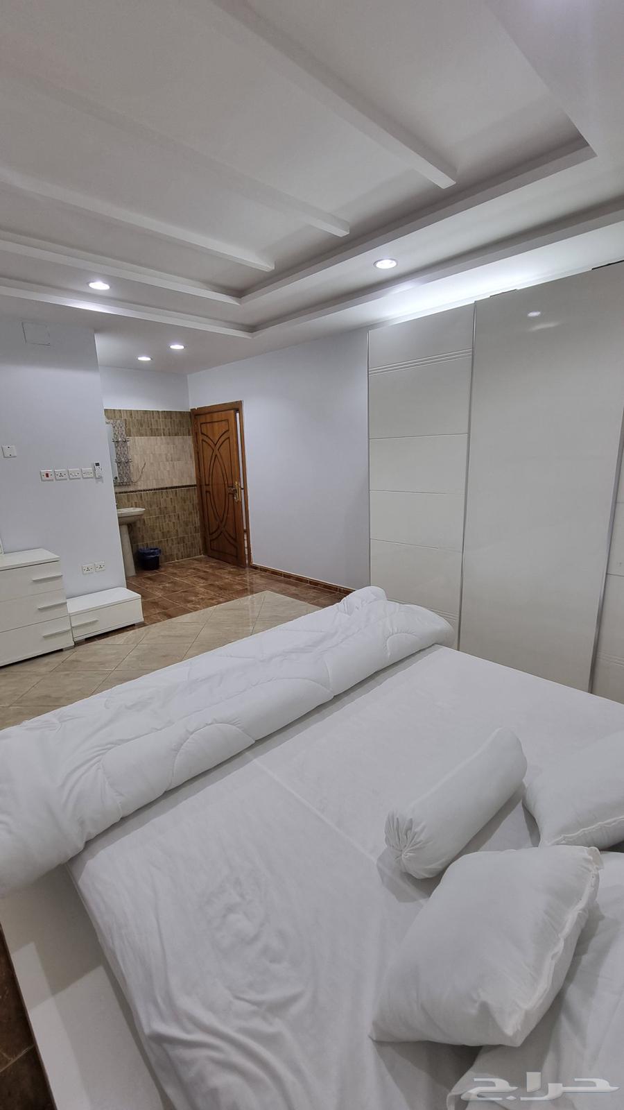 Furnished Apartment in Al-Halqa Al-Sharqiya64589598827138111