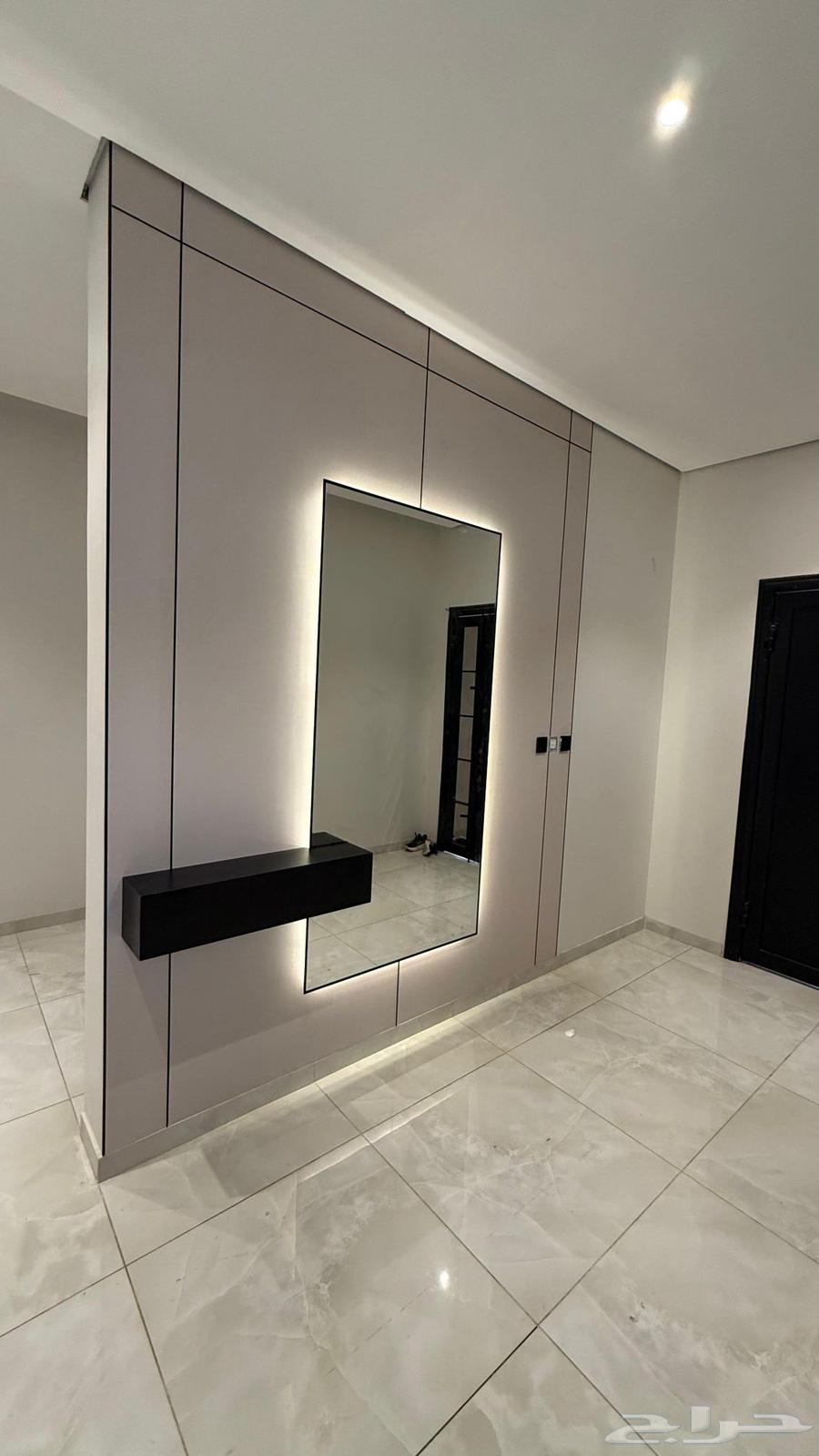 ديكورات و تفصيل خزائن واركان قهوة وأكثر..64582660025731111