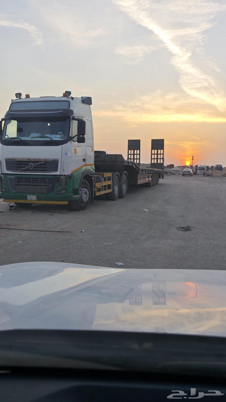 Lubd for transporting and shipping all heavy equipment64589713507587110