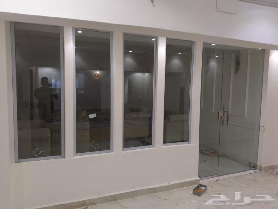 Supply and installation of all types of tempered glass and mirrors64582659578755110