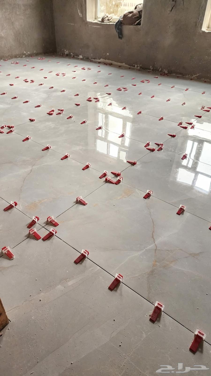 مقاول بلاط خبرة وتميز ودقه ومهاره64589599306754114