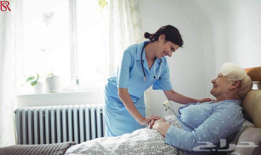 خدمات تمريض منزلي بالشهر64579965138818114