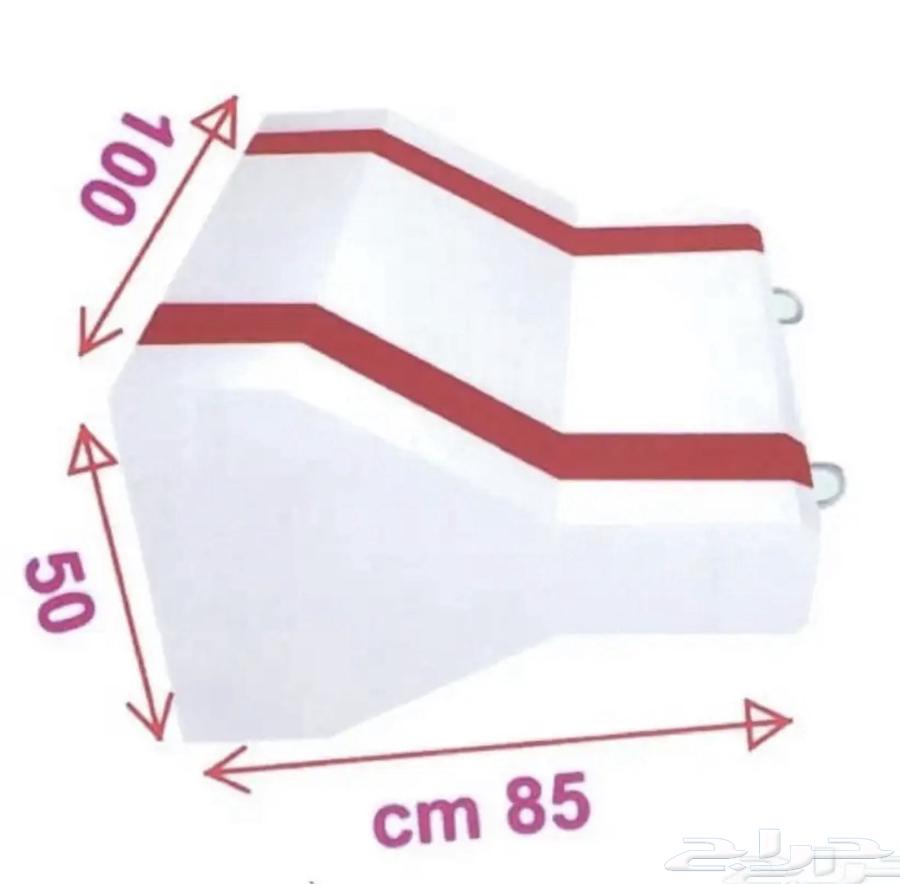 Precast Concrete Foundations and Project Fencing64589714343939111