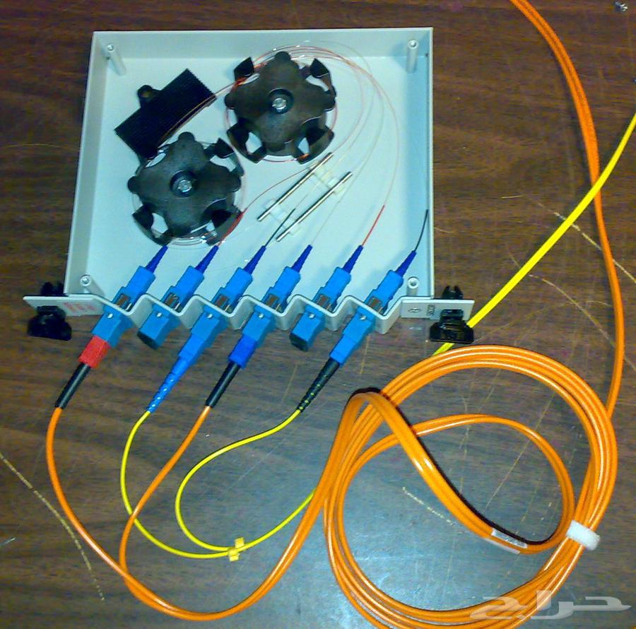 فني شركات ولحام فايبر وتأسيس شركه utp64582724892547110