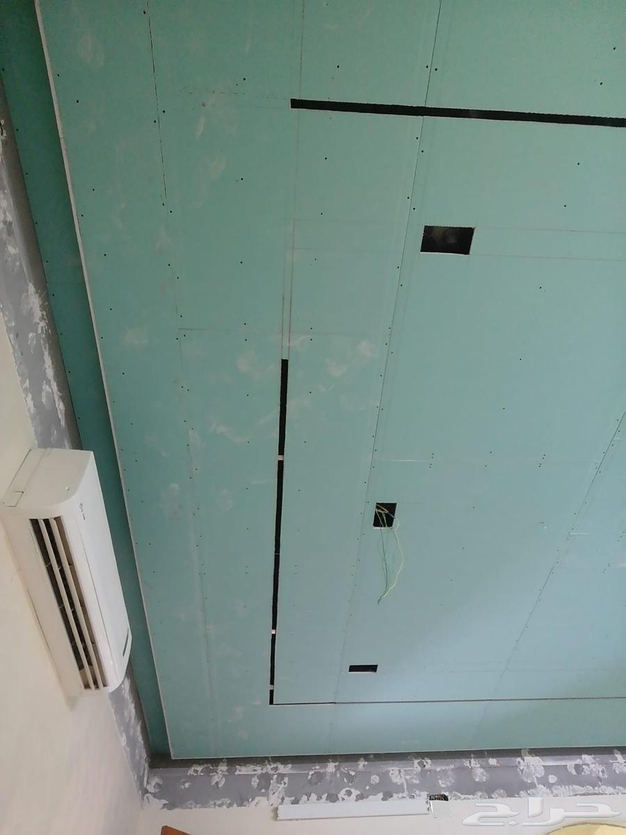 شغل جبس بورد معلم64589528194306114