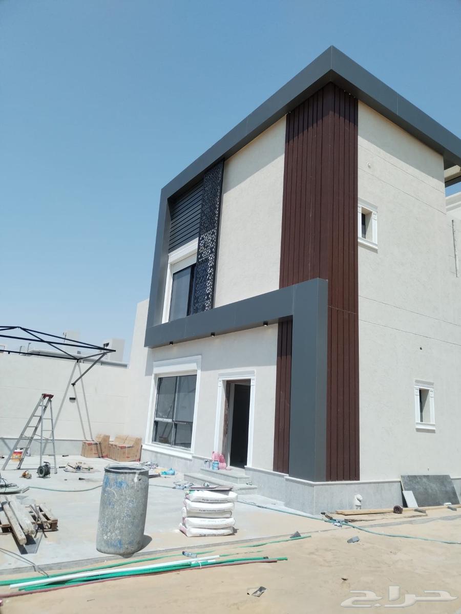 مقاول بروفايل ودهانات وديكورات64582661193986110