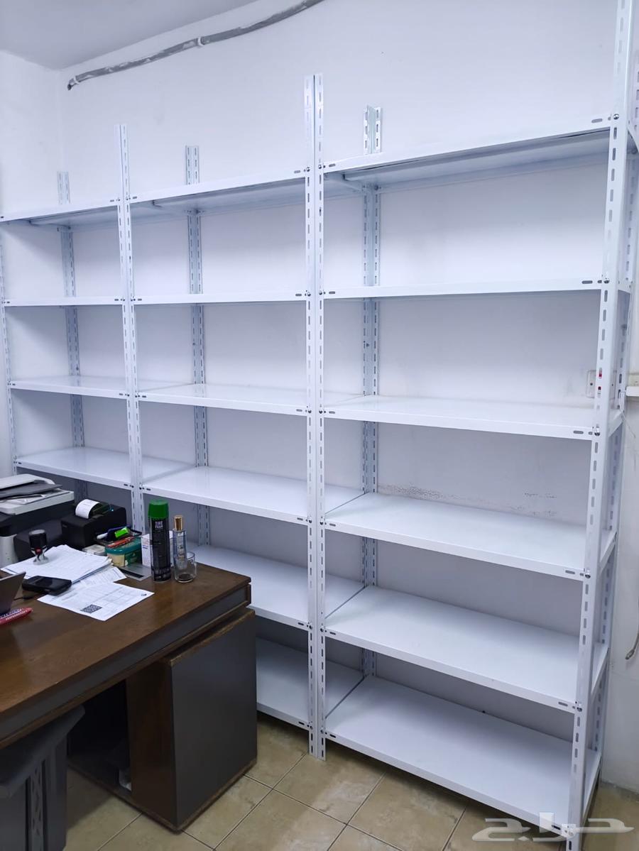 رفوف تركيب64582708921474114