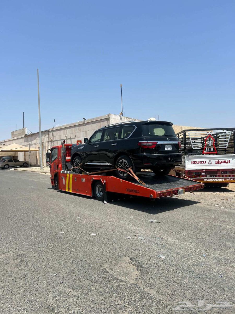 سطحة الرياض للنقل السيارات المعطلة والمصدومة64582676914947110