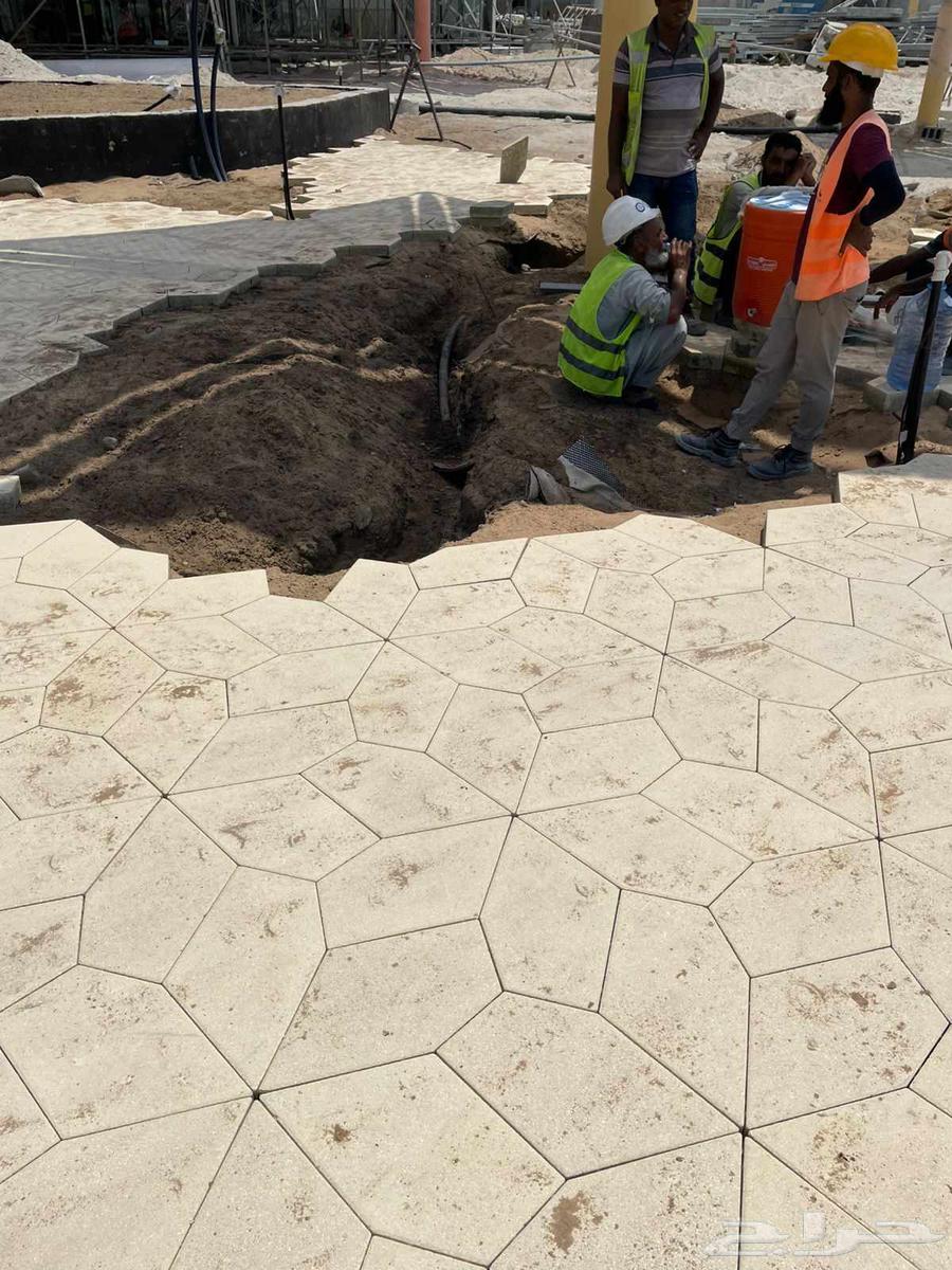 Demolition, breaking, insulation, and renovation, construction, tiling, and leveling works64582771153666113